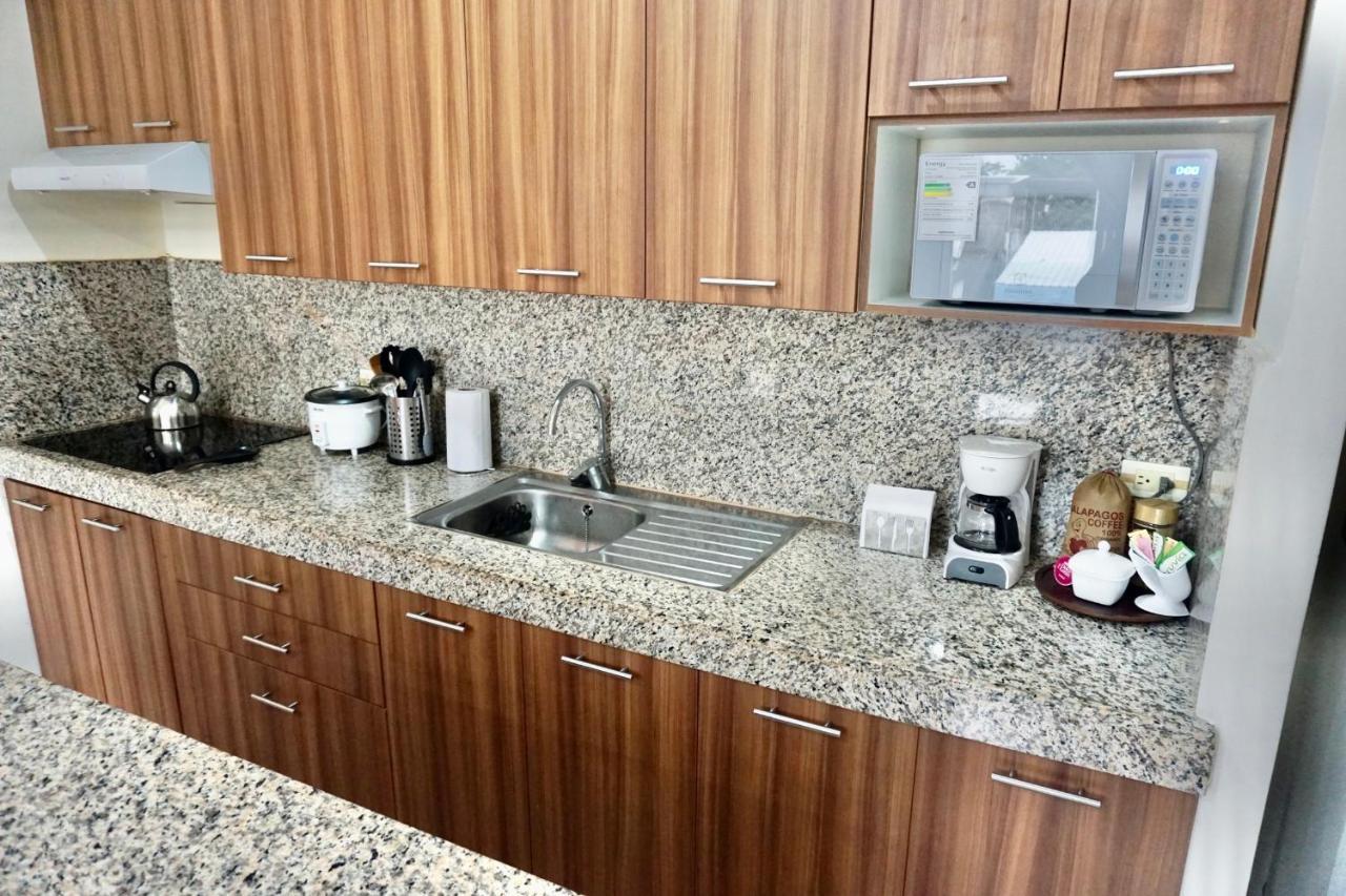 Garzota Airport Apartamento Guayaquil