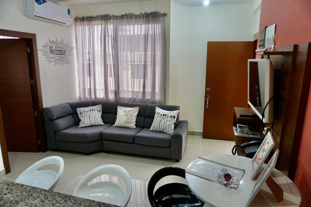 Apartamento Garzota Airport *