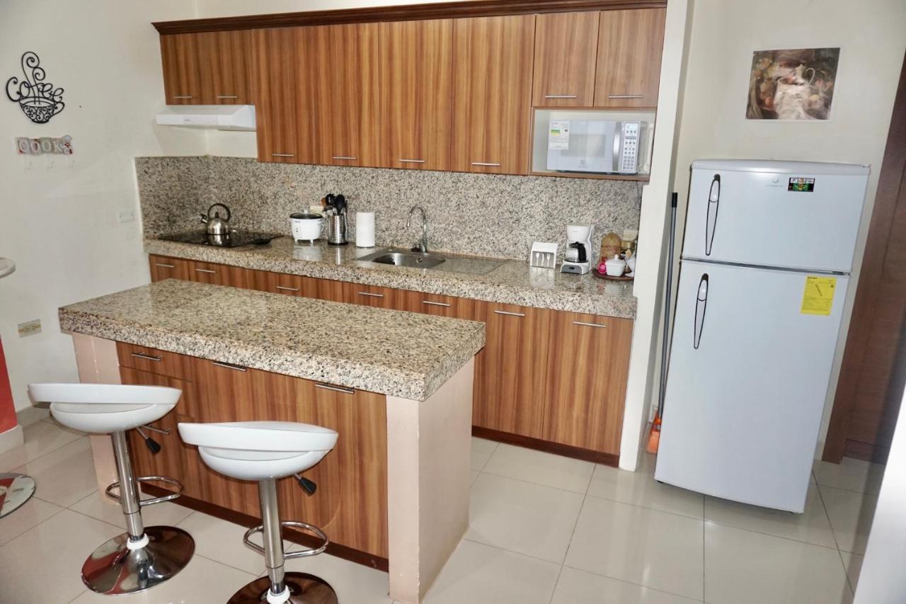 Garzota Airport Apartamento Guayaquil