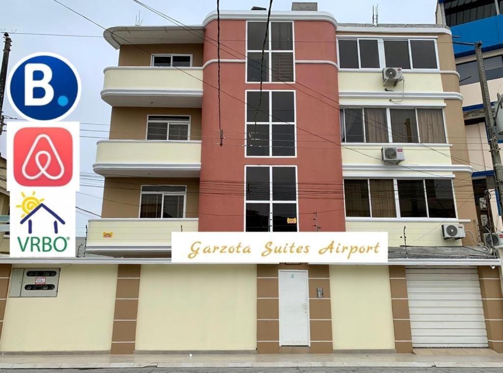 Apartamento Garzota Airport *
