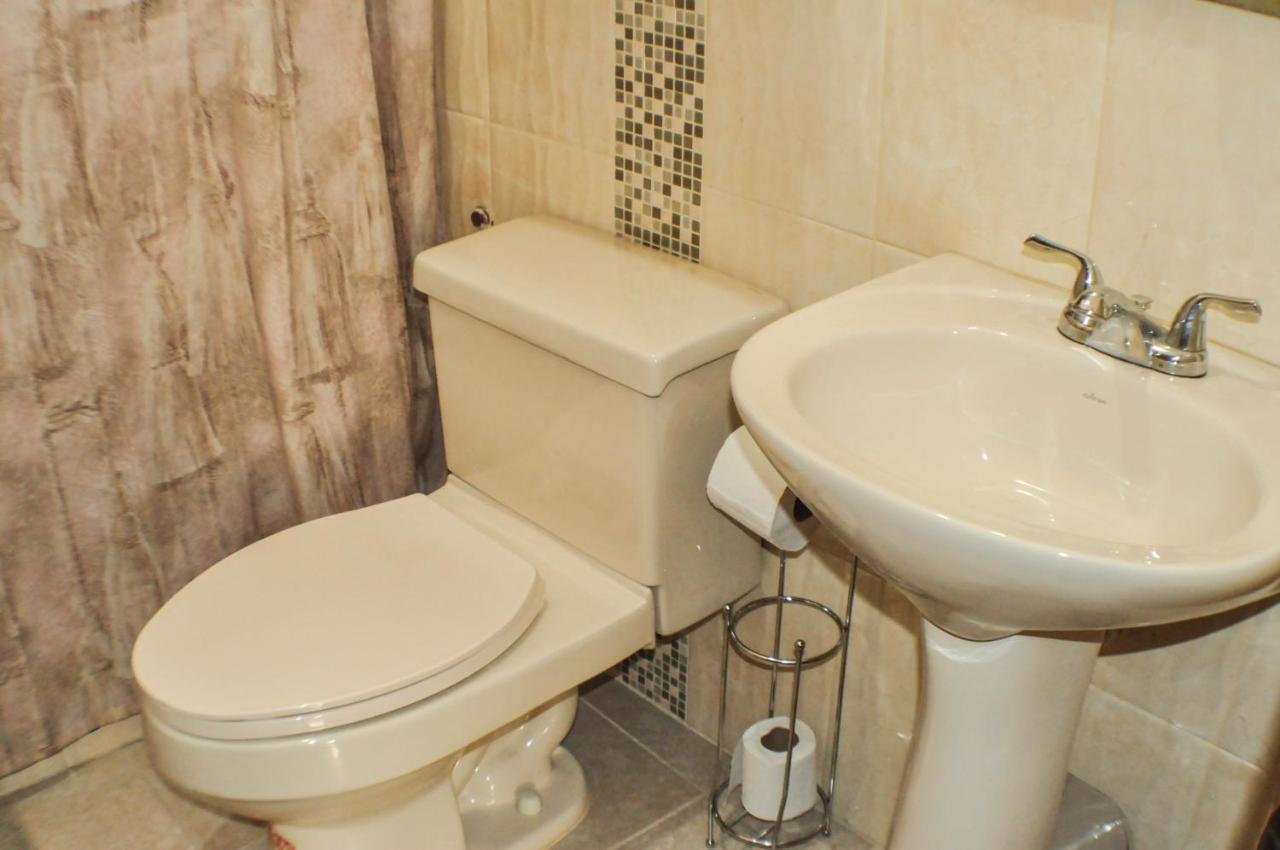 Garzota Airport Apartamento