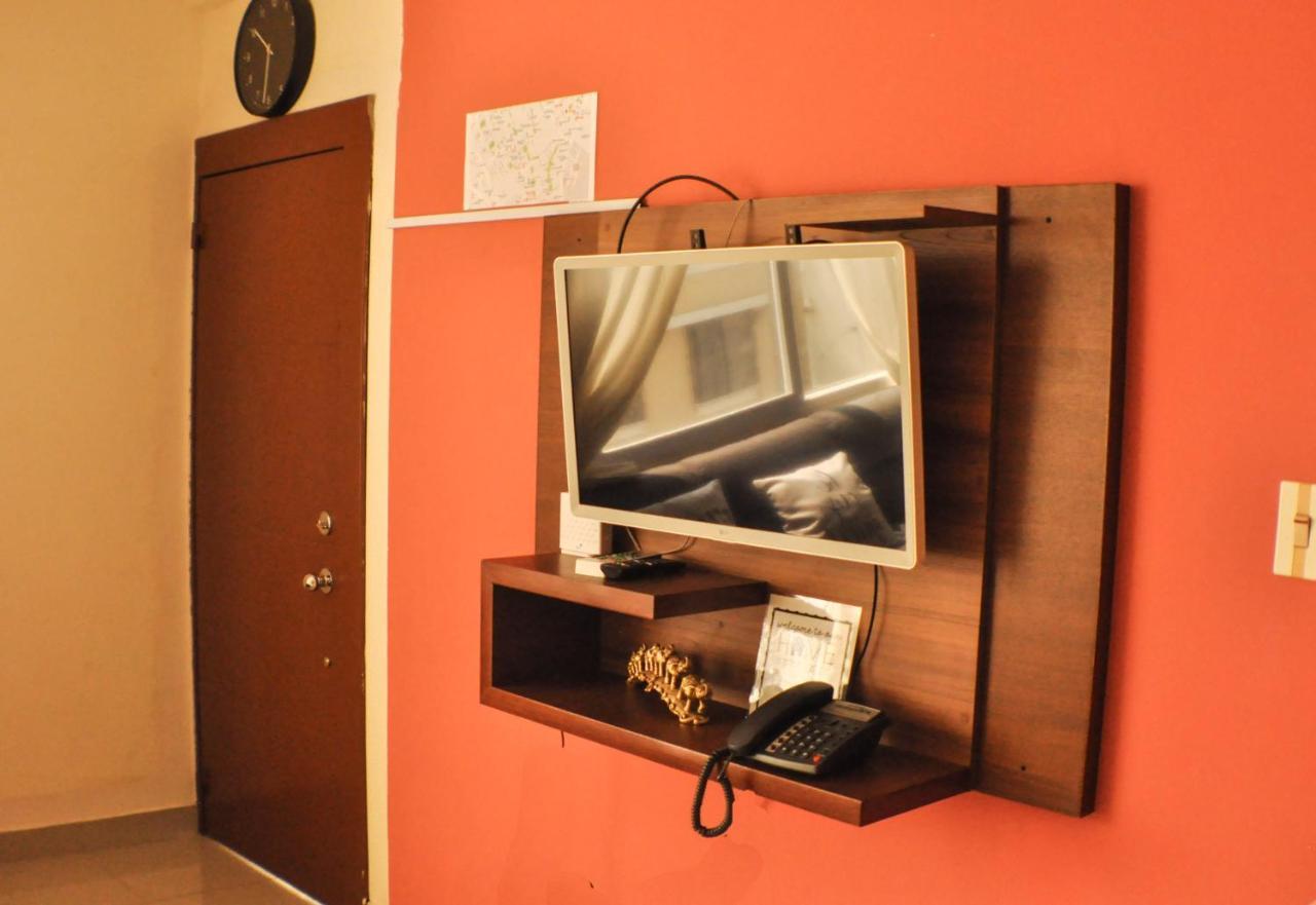 Garzota Airport *