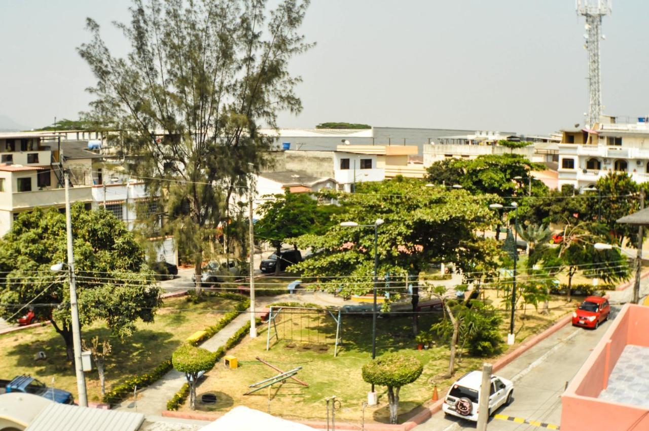 Apartamento Garzota Airport Guayaquil
